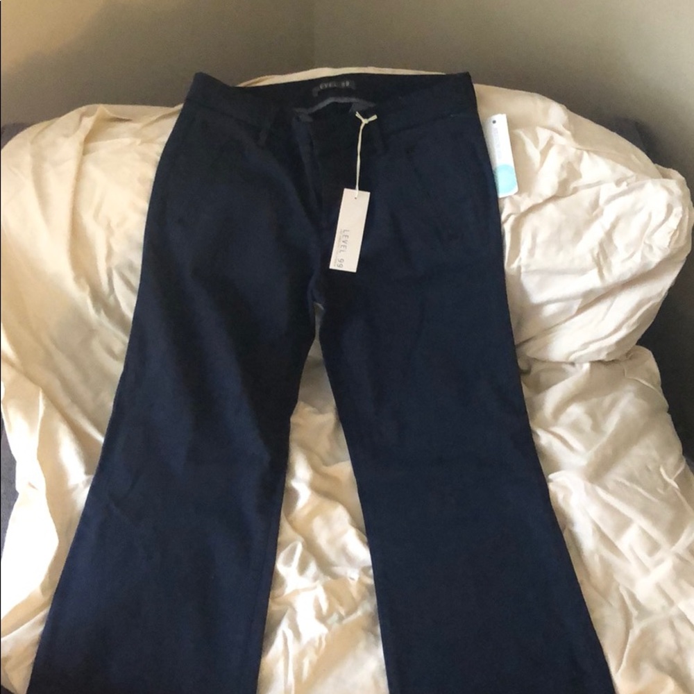 Level 99 Women’s Trousers